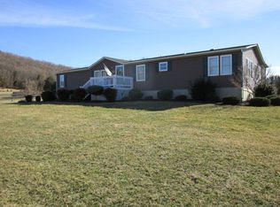 145 Humbert Rd, Crimora, VA 24431