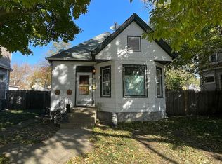1207 E Frye Ave, Peoria, IL