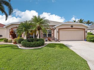 9609 Gladiolus Preserve Cir, Fort Myers, FL 33908