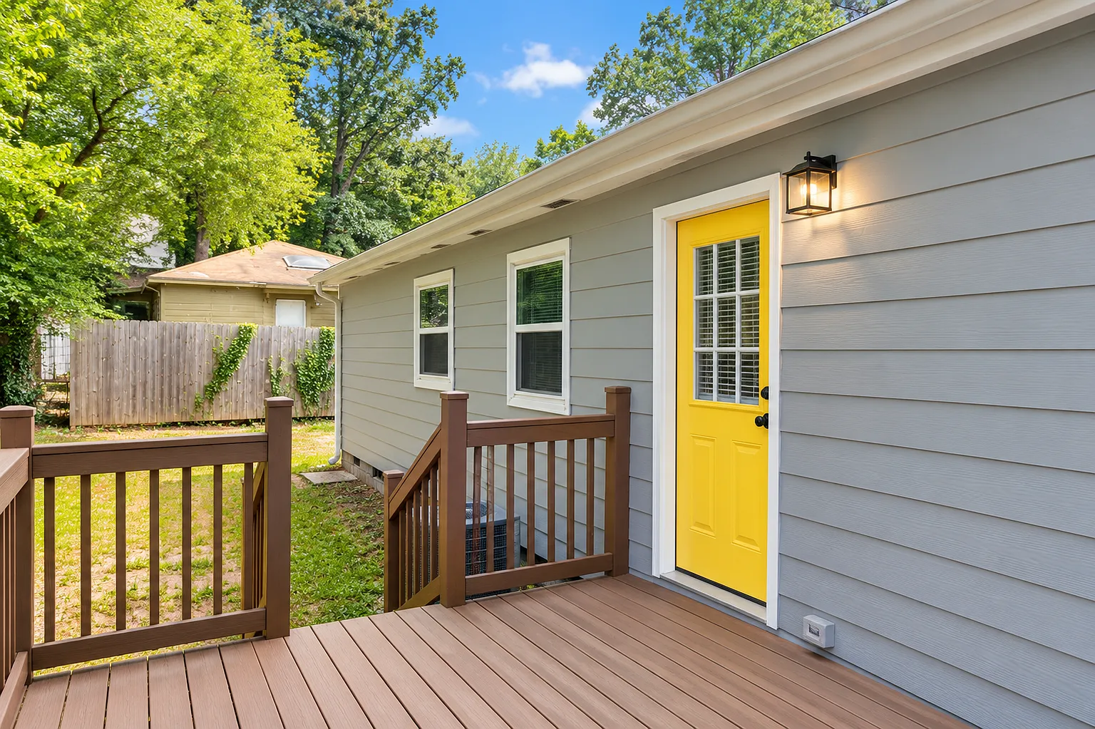 3 bed, 1200 sqft, $1,800 — Photo 3