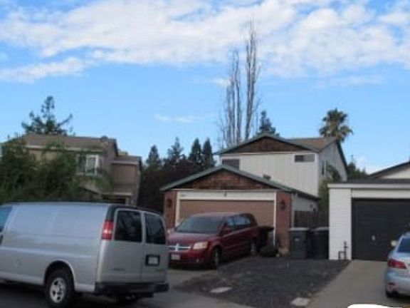 Property Side View