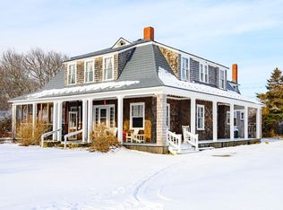 5 Raleigh Rd, Marshfield, MA 02050