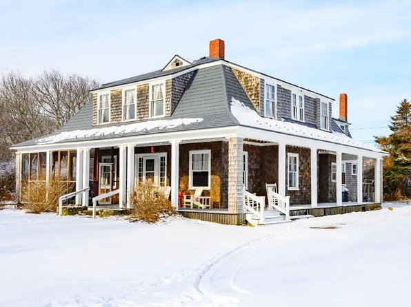 5 Raleigh Rd, Marshfield, MA 02050