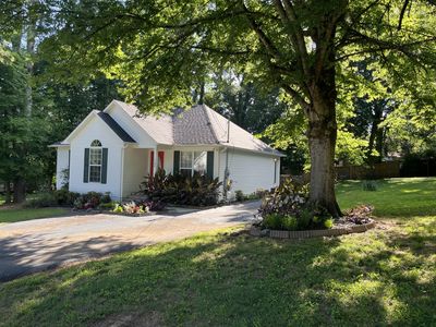 1706 Hillview Dr, Columbia, TN, 38401
