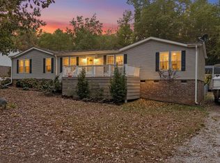 167 Spring Branch Dr, Macon, NC 27551