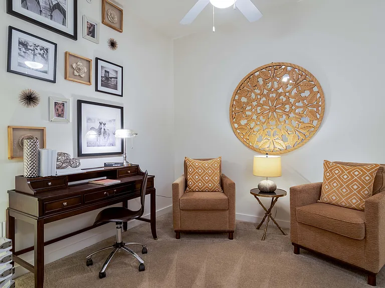 Peachtree Dunwoody Place — Photo 7
