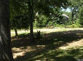 1812 Stillwater Dr, Raleigh, NC 27607