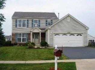 11907 Everglades Rd, Huntley, IL 60142