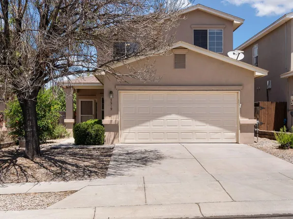 7319 Eagle View Ave NE, Albuquerque, NM 87113