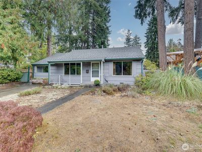 12520 24th Avenue NE, Seattle, WA, 98125