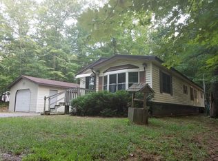 22065 W Wood Lake Rd, Pierson, MI 49339