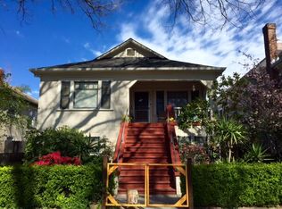 517 V St #C, Sacramento, CA