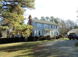 3541 Cedar Grove Rd, Richmond, VA 23235