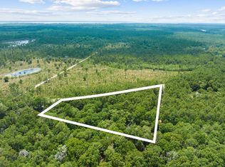 New Lot Co Hwy #3280, Freeport, FL 32439