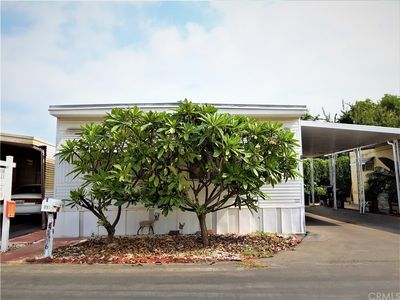 12550 E Carson St #116, Hawaiian Gardens, CA, 90716