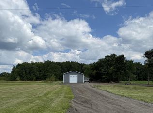 Closs Rd, Richmond, MI 48062