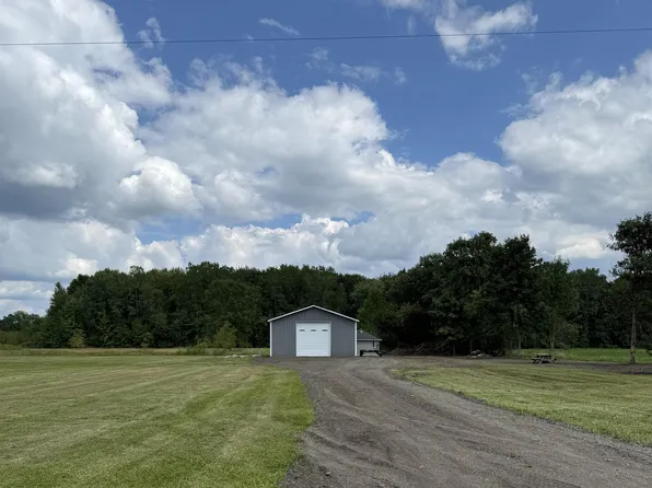 Closs Rd, Richmond, MI 48062