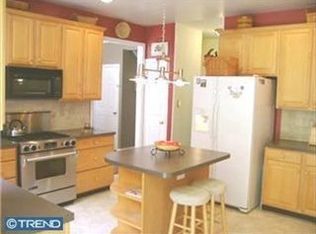 6126 Schlentz Hill Rd, Pipersville, PA 18947