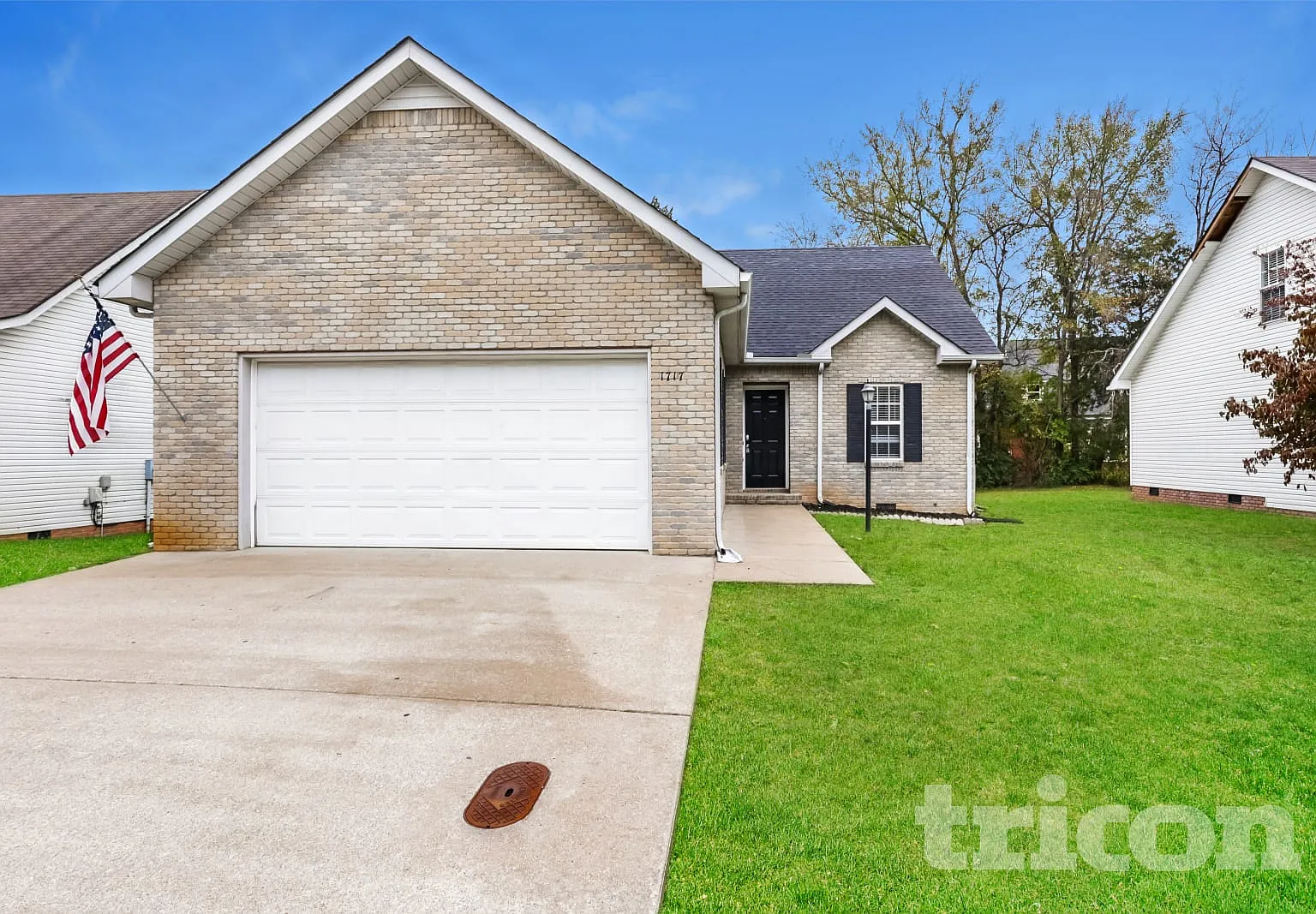 1717 North Cove Murfreesboro TN — Photo 1