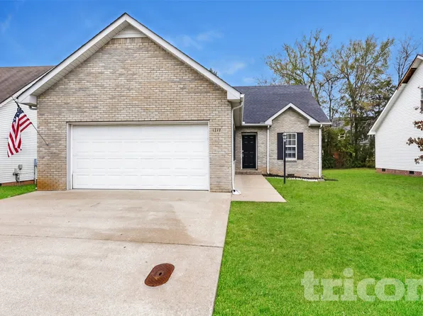 1717 North Cv, Murfreesboro, TN