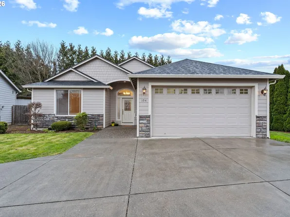 104 NW 104th Cir, Vancouver, WA 98685