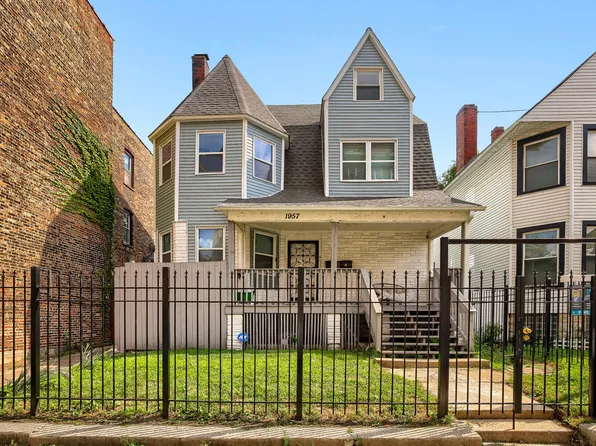 1957 E 72nd St, Chicago, IL 60649