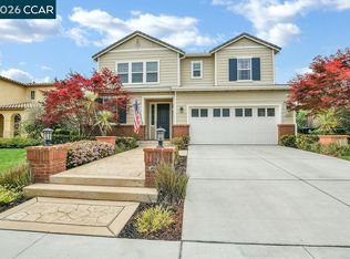 5449 Mountain Ridge Way, Antioch, CA