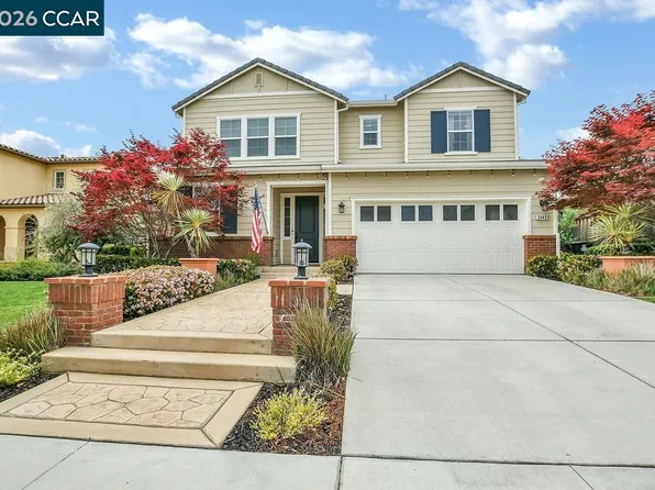 5449 Mountain Ridge Way, Antioch, CA 94531