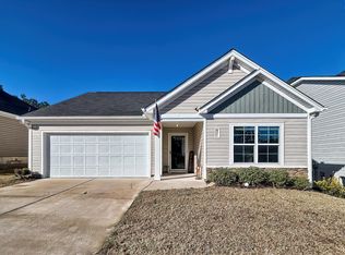 931 Cornwallis Way, Lexington, SC 29073