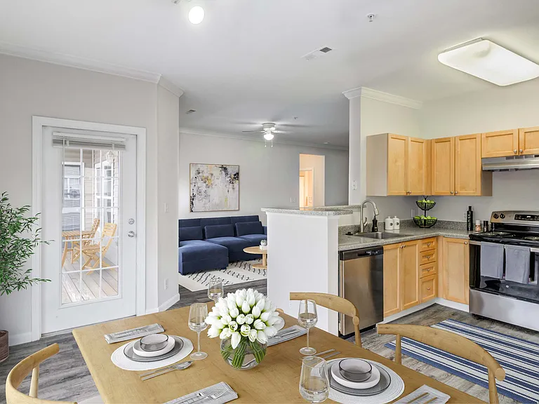 The Residence at Little River — Photo 1