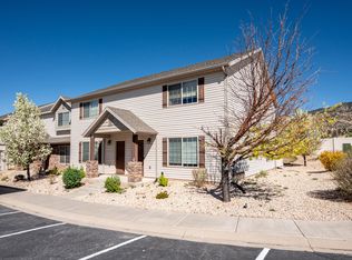 340 W 1425 N APT 65, Cedar City, UT 84721