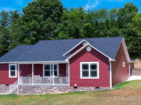 102 Valerie Ln, Greeneville, TN 37743