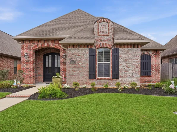 1534 Tuscany Dr, Lake Charles, LA 70605