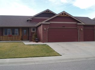 4403 Cushing Dr, Loveland, CO 80538