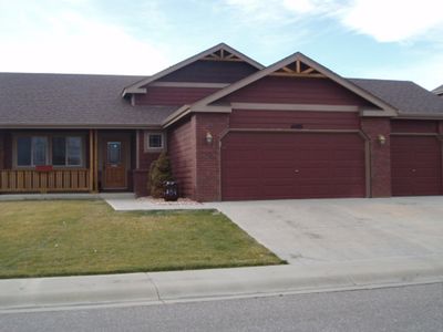 4403 Cushing Dr, Loveland, CO, 80538