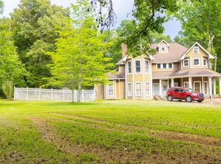 240 Carpenters Ln, Jacksonville, AL 36265
