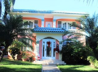 43 Calle Vista Del Mar, Rincon, PR 00677