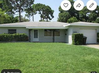3012 46th Ave S, Saint Petersburg, FL 33712