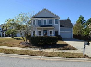 304 Long Ridge Dr, Columbia, SC 29229