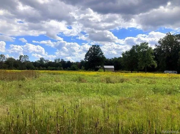 0 Judd Rd, New Boston, MI 48164