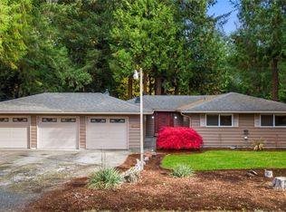 3414 Ruddell Loop SE, Lacey, WA 98503