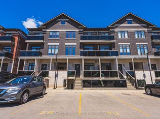 2061 Prospect St #211, Burlington, ON L7R1Z2