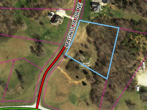 5th image of 400 Magnolia Dr NE Lot L24