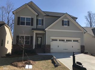 4913 Whisper Crk, Gainesville, GA 30504