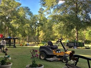6656 Planters Row Ln, Plantersville, TX 77363