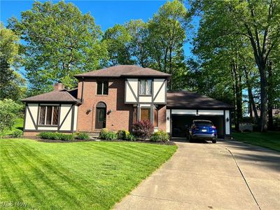 5100 Summitview Cir NW, Canton, OH, 44708