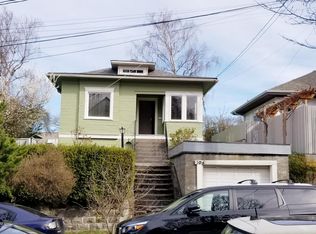 106 Newton St, Seattle, WA 98109