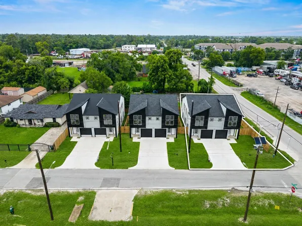 8449 Furray Rd #A/b, Houston, TX 77028