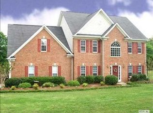 7217 Orchard Ridge Rd, Waxhaw, NC 28173