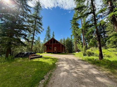 470 Bootjack Lake Rd, Whitefish, MT, 59937